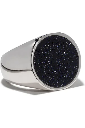 TOM WOOD Anillo Galaxy