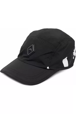 A-cold-wall* Gorra con logo estampado