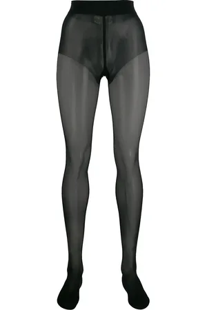 Wolford Pantimedias Pure 10