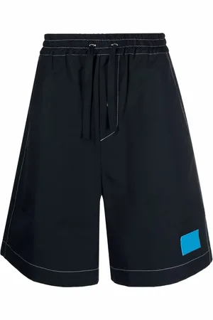 SUNNEI Shorts con pretina elástica