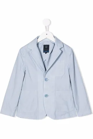 FAY Blazer con botones