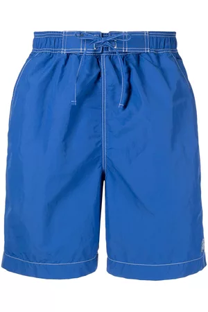Isabel Marant Shorts de playa Hydra
