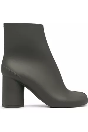 Maison Margiela Botines Tabi con tacón de 80mm