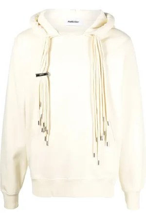 AMBUSH Hoodie con multi cordones