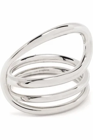 CHARLOTTE CHESNAIS Anillo Petit Round Trip