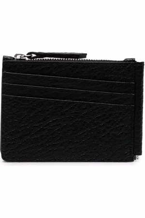 Maison Margiela Cartera con cuatro costuras