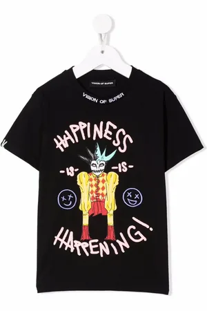 Vision Of Super Playera Happiness Is Happening