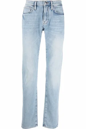 Frame Jeans slim L