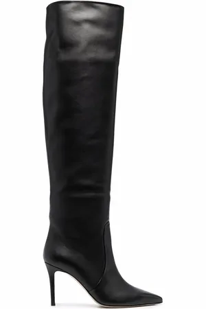 Scarosso Botas altas con diseño