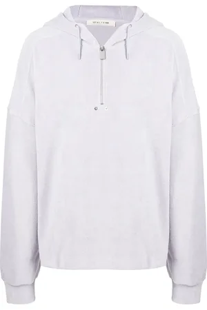 1017 ALYX 9SM Hoodie con cierre