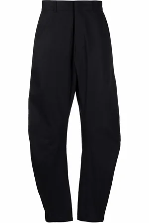 TOM WOOD Pantalones carrot