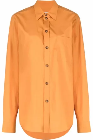 Nanushka Camisa con botones
