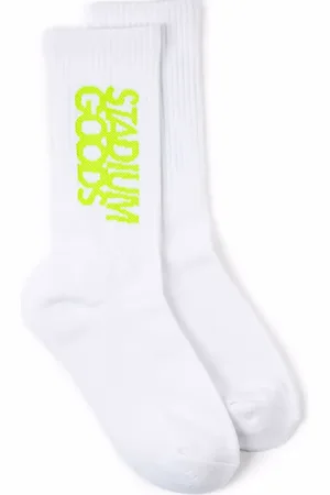 STADIUM GOODS® Calcetines Glow In The Dark
