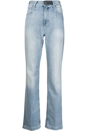 RTA Jeans rectos