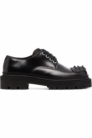 Camper Zapatos con apliques
