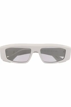 G.O.D Eyewear Lentes de sol TWENTYFIVE con armazón rectangular