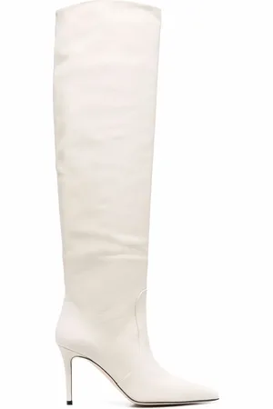 Scarosso Botas por la rodilla