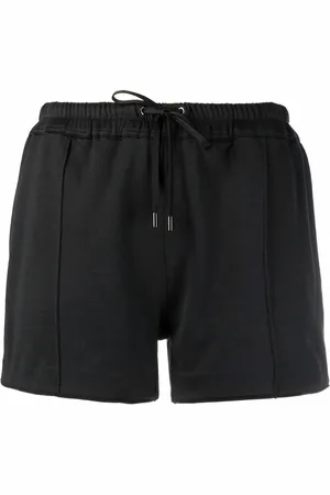 Tom Ford Bermudas con logo en relieve