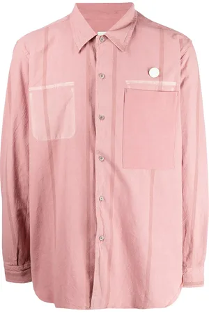 OAMC Camisa manga larga