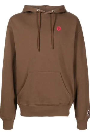 ICECREAM Hoodie con logo