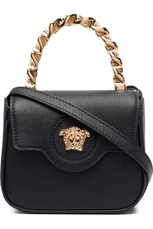 VERSACE Bolsa mini La Medusa