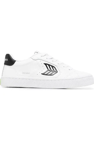 CARIUMA Tenis bajos Salvas