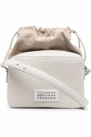 Maison Margiela Bolsa cámara 5AC mediana