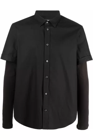 Diesel Camisa S-Marley-A