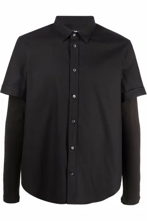 Diesel Camisa S-Marley-A