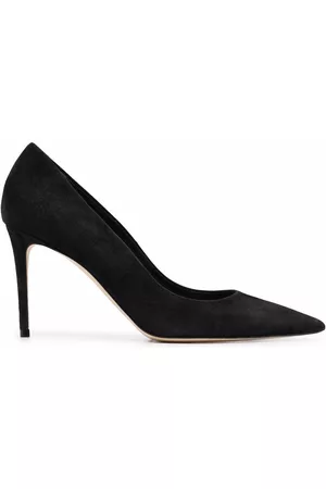 Scarosso Zapatillas Gigi con tacón de 95mm de x Brian Atwood