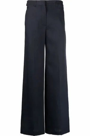 Jacquemus Pantalones de vestir anchos