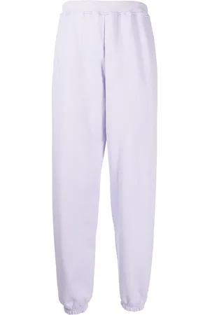 ARIES Pants con logo Temple