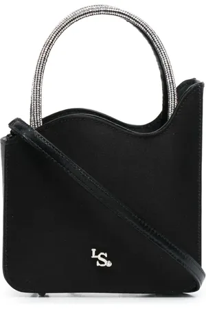 LE SILLA Tote Ivy micro