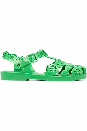 Viktor & Rolf Sandalias Possession Lace de x Melissa