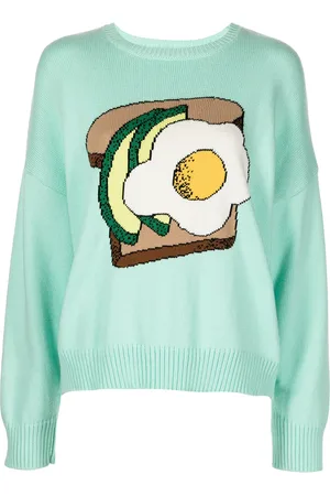 MONSE Suéter Avocado Toast