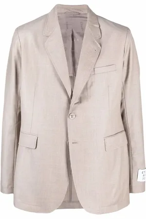 Etudes Blazer con botones