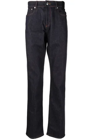 Erdem Jeans rectos
