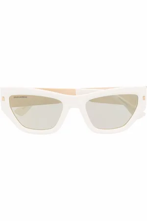 Dsquared2 Lentes de sol con armazón cat eye