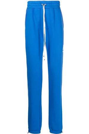 AMIRI Pants con logo estampado