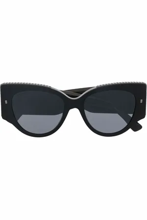 Dsquared2 Lentes de sol con armazón cuadrada