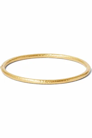 ANNOUSHKA Brazalete Organza en oro amarillo de 18kt