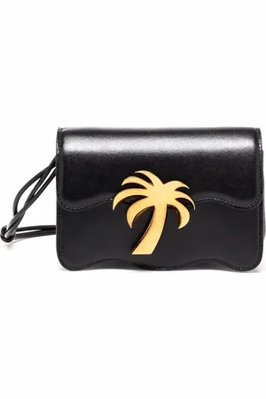 Palm Angels Bolsa Palm Beach mini