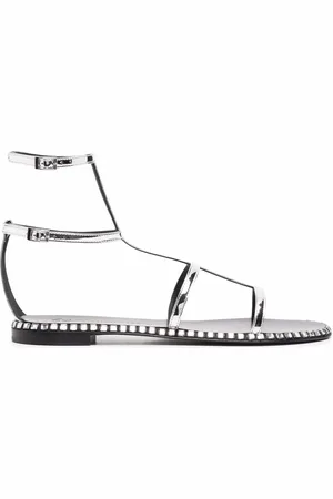 Giuseppe Zanotti Sandalias planas