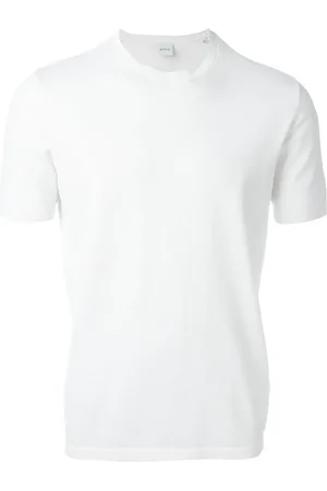 Aspesi Short-sleeve sweater