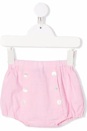 SIOLA Bloomers con botones