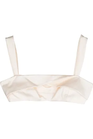 ZIMMERMANN Brasier con tiras anchas