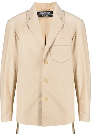 Jacquemus Blazer con botones