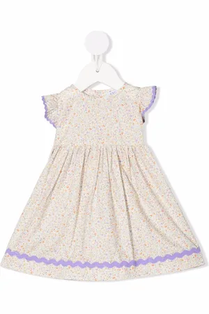 SIOLA Vestido Maev