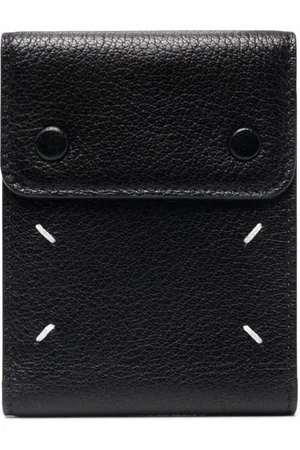 Maison Margiela Cartera con cuatro costuras