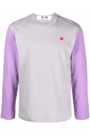 Comme des gar?ons playera cheap rose